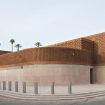 muzeulyvessaintlaurent-maroc
