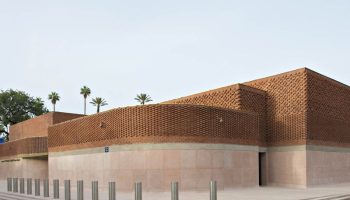 muzeulyvessaintlaurent-maroc