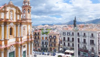 palermo