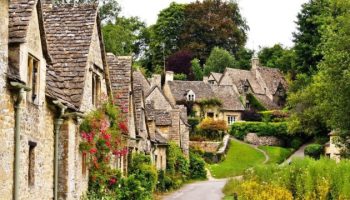 bibury