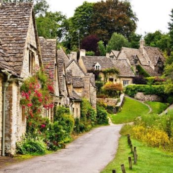 bibury