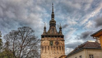 turnsighisoara