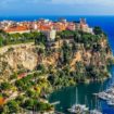 monaco