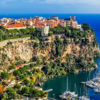 monaco