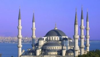suleyman-mosque