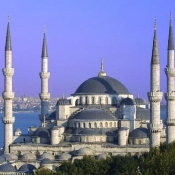 suleyman-mosque