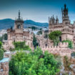 Andalucia 2012