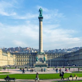 Schlossplatz