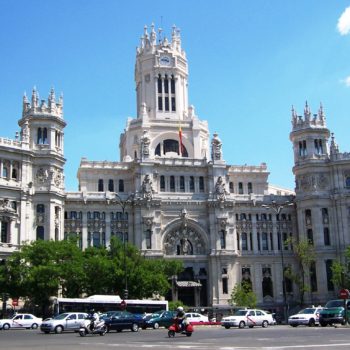 madrid