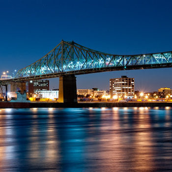 bridge